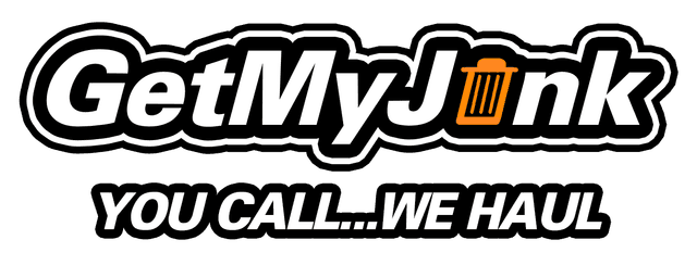 Get My Junk Logo
